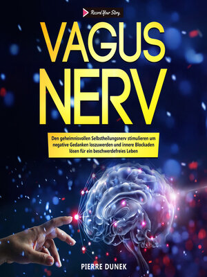 cover image of Vagus Nerv